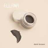 Ellana Minerals Eye Brow/Line | The Nest Attachment Parenting Hub